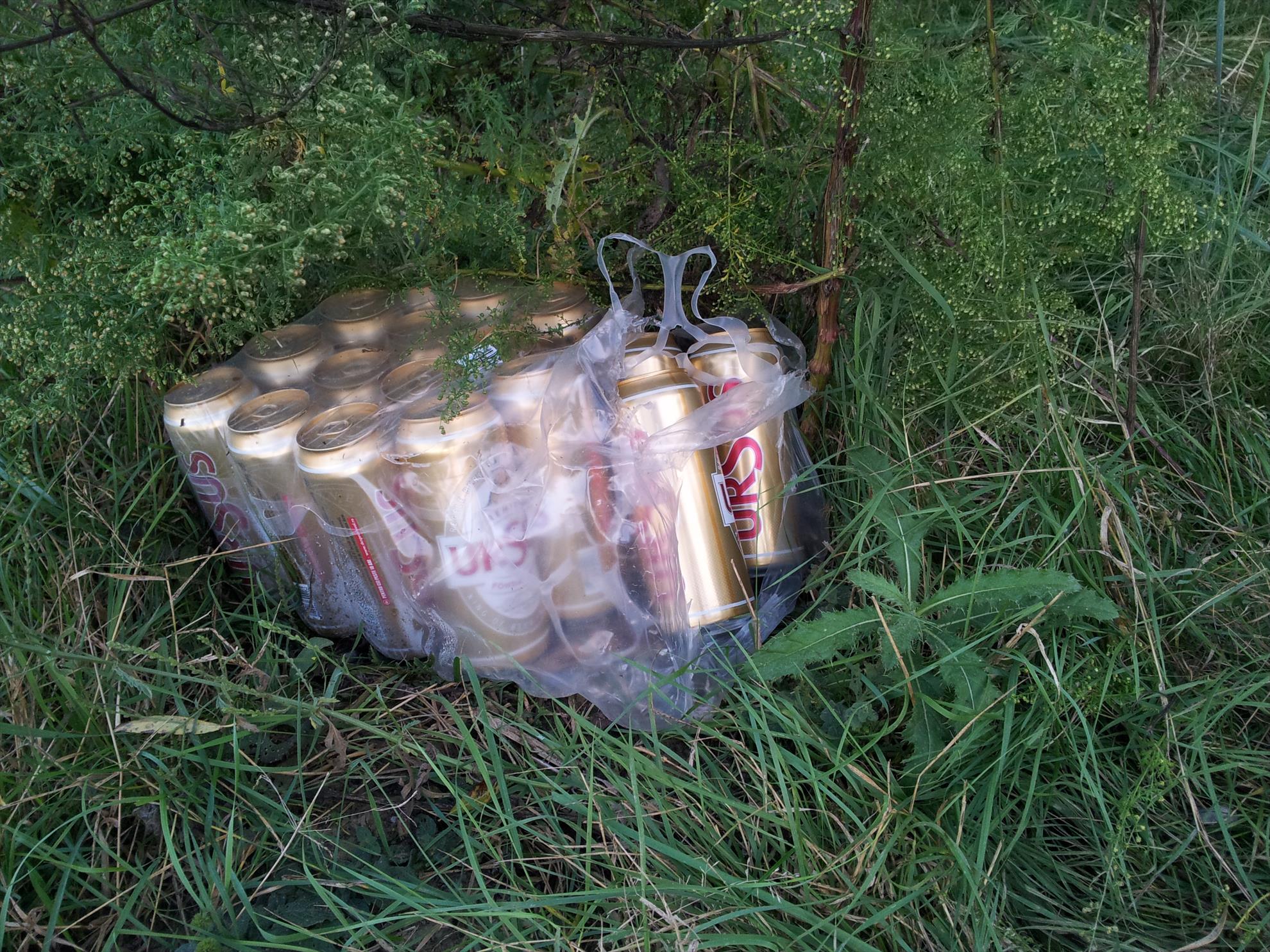 Delta 2012 - Combustibilu' :)